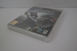 Risen 3 - Titan Lords - SEALED (PS3)