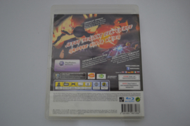 Naruto Ultimate Ninja Storm 3 (PS3)