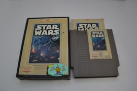 Star Wars (NES FRA CIB)