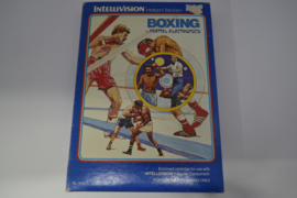Boxing (Intellivision)