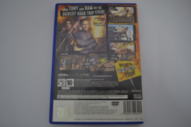 Tony Hawk's Underground 2 (PS2 PAL)