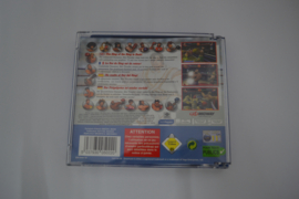 Ready 2 Rumble Boxing - Round 2 (DC PAL)