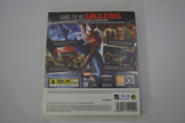 The Amazing Spider-Man 2 (PS3)