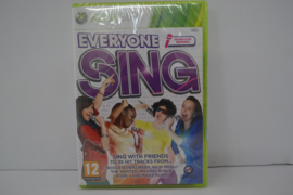 Everyone Sing - SEALED (360)