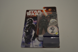 Star Wars The Force Awakens Fighter Pilot