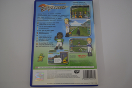 Anky Van Grunsven Presenteert Gallop Racer 2 (PS2 PAL)