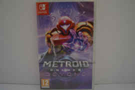 Metroid Prime 4 Beyond - SEALED (SWITCH HOL)