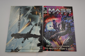Mass Effect 3 - Collector's Edition (360)