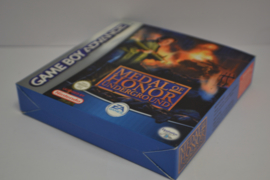 Medal of Honor Underground - NEW (GBA EUR)