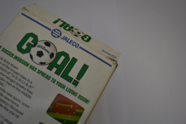 Goal (NES USA CIB)