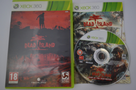 Dead Island (360)