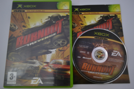 Burnout Revenge (XBOX)