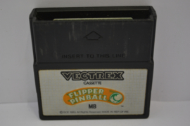 Flipper Pinball (VECTREX)