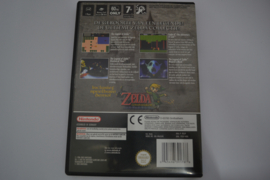 The Legend of Zelda Collector's Edition - Promotionele Disk (GC HOL)
