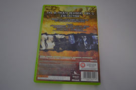 Resident Evil 5 - Gold Edition (360)