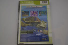 Finding Nemo (XBOX)