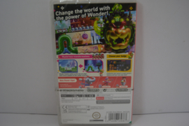 Super Mario Bros Wonder - SEALED (SWITCH UKV)