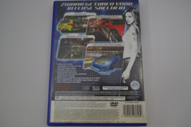 Need For Speed Underground (PS2 PAL)