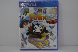 Felix The Cat - SEALED (PS5)