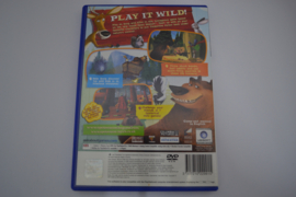 Open Season (PS2 PAL)