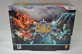 The Eye of Judgment Starter Pack - SEALED (PS3)