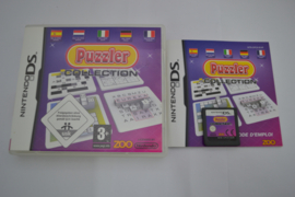 Puzzler Collection (DS EUR)