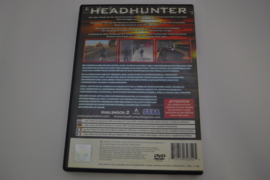 Headhunter (PS2 PAL)