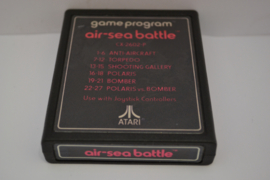 Air Sea Battle (ATARI)