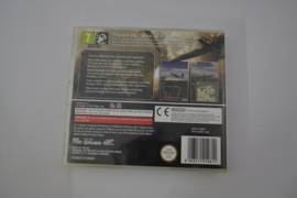 Il 2 sturmovik - Birds Of Prey (DS EUR)