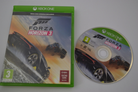 Forza Horizon 3 (ONE)