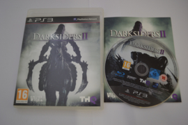 Darksiders II (PS3)