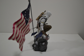 Assassin's Creed III Connor Freedom Edition