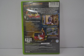 The Sims - Erop Uit! - SEALED (XBOX)