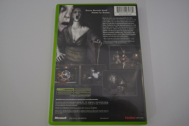 Project Zero (XBOX)
