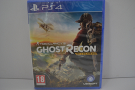 Tom Clancys Ghost Recon Wildlands - SEALED (PS4)