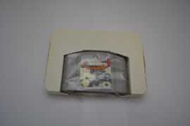 F-1 World Grand Prix (N64 EUR CIB)