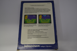 Star Strike (Intellivision)