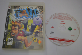 Pain - Promo (PS3)