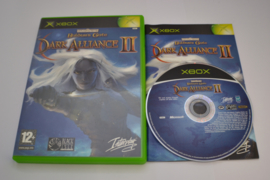 Baldur's Gate Dark Alliance II (XBOX)