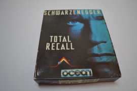 Total Recall (ATARI ST)