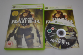 Tomb Raider Underworld (360)