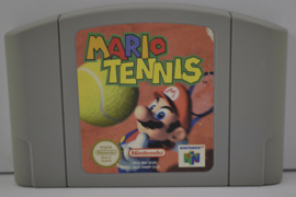 Mario Tennis (N64 EUR)