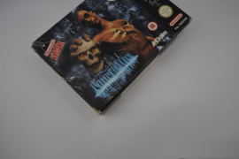 Shadow Man (N64 FAH CIB)