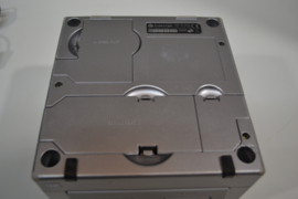 GameCube Console SET Silver incl: