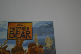 Brother Bear (GBA HOL MANUAL)