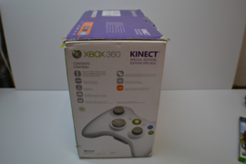 Microsoft Xbox 360 Elite 4GB Kinect Sepcial Edition