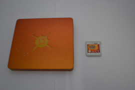 Pokemon Sun Steelbook (3DS EUR CIB)