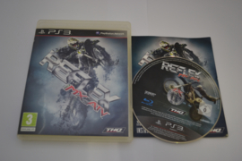 MX vs ATV Reflex (PS3)