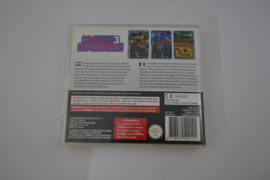 Match 3 Madness (DS FAH)