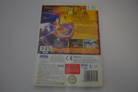 Sonic And The Secret Rings (Wii FAH)